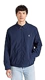 POLO RALPH LAUREN Men's Bi-Swing Windbreaker