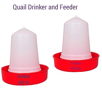 S K I Poultry Farm And Hatchery Automatic Poultry Water Drinking
