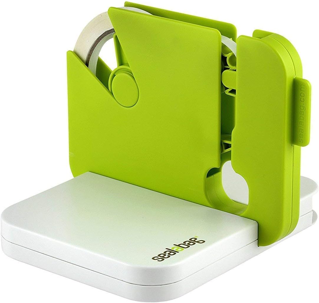 Modulyss® Food Save 1 Bag Sealer Machine (Multicolour, Medium size)