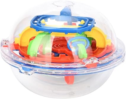 magic intellect ball