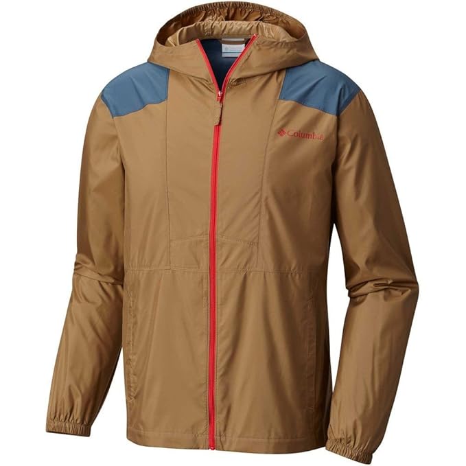 columbia flashback windbreaker jacket