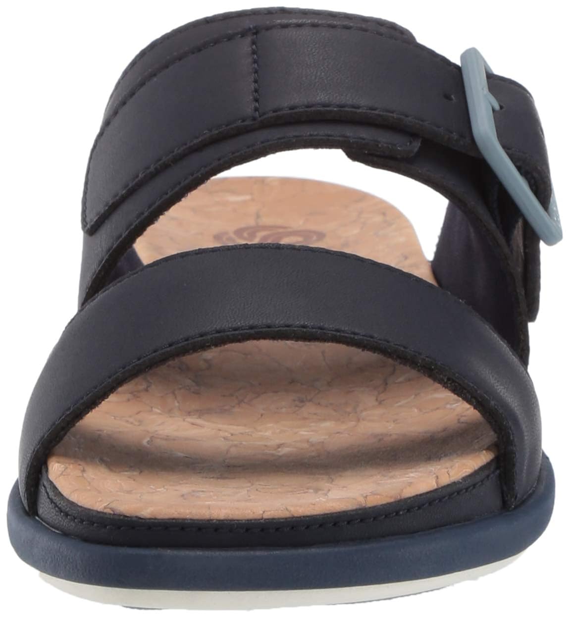 clarks women's step june tide sandal