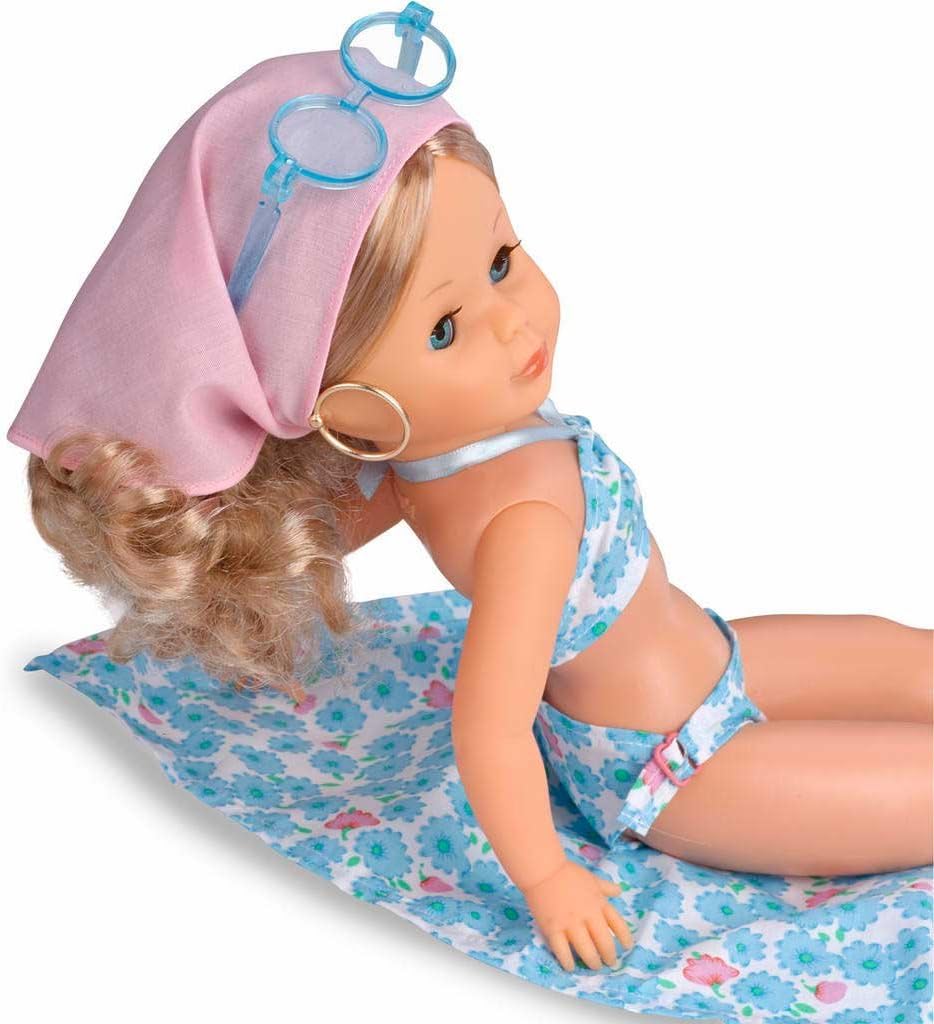 nancy playa reedicion 2017