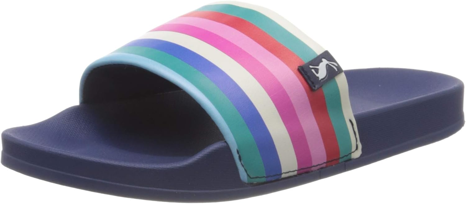 Joules Women's Poolside Open Toe Sandals Amazon.co.uk Shoes & Bags