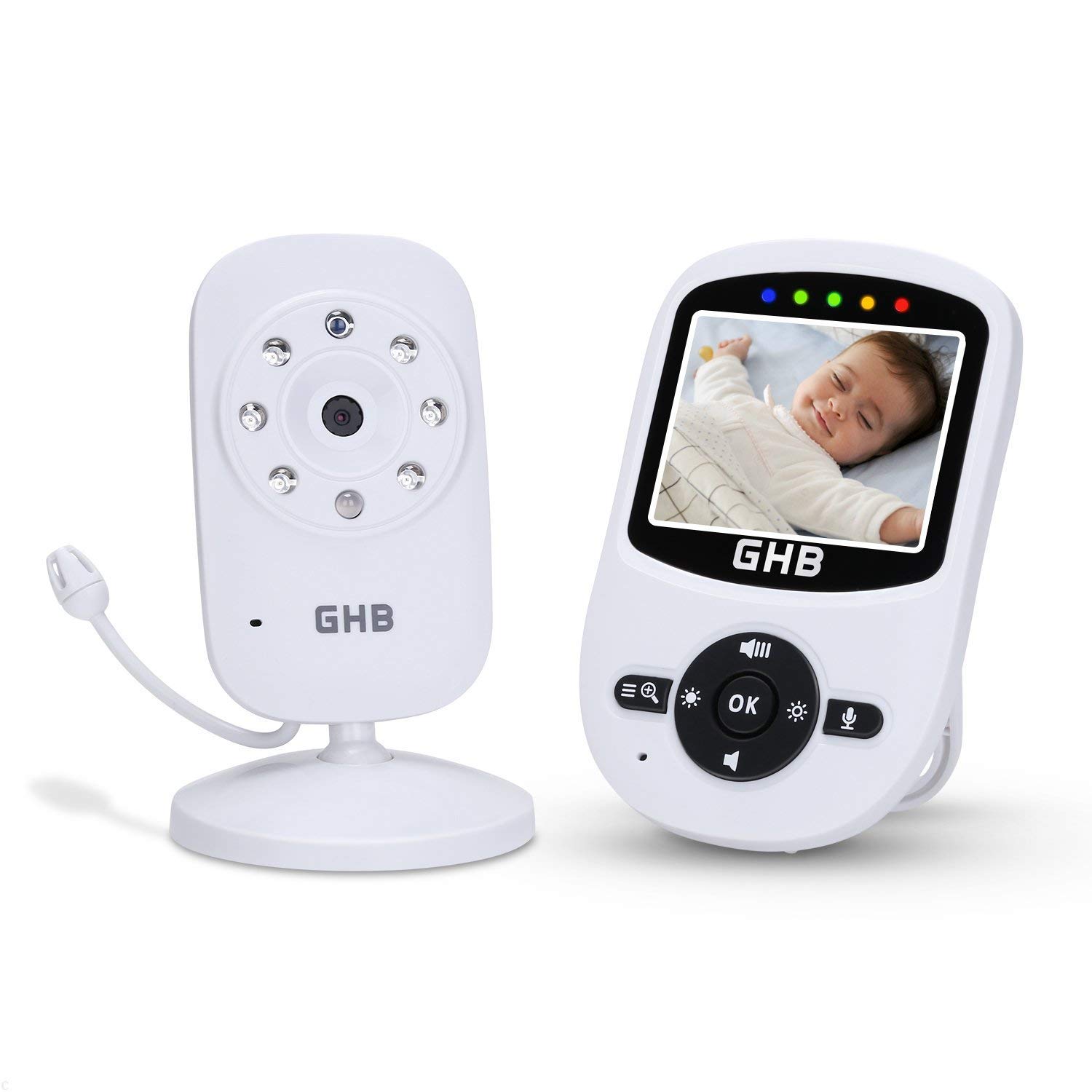 ghb babyphone 3.2