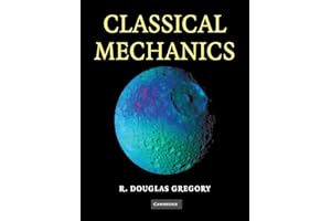 Classical Mechanics
