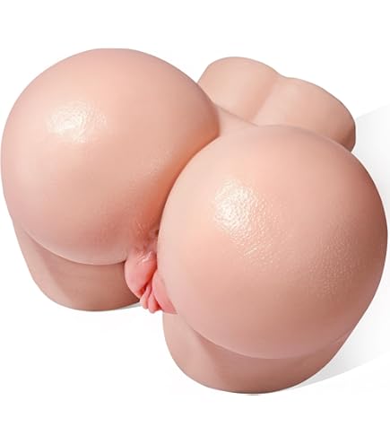 Amazon.com: Sex Doll Male Masturbator with Realistic Boobs Vagina and Anal,  3 in 1 Torso Masturbator Love Doll Pocket Pussy with Built-in Spine Pussy  Ass Male Sex Toy for Men Masturbation :