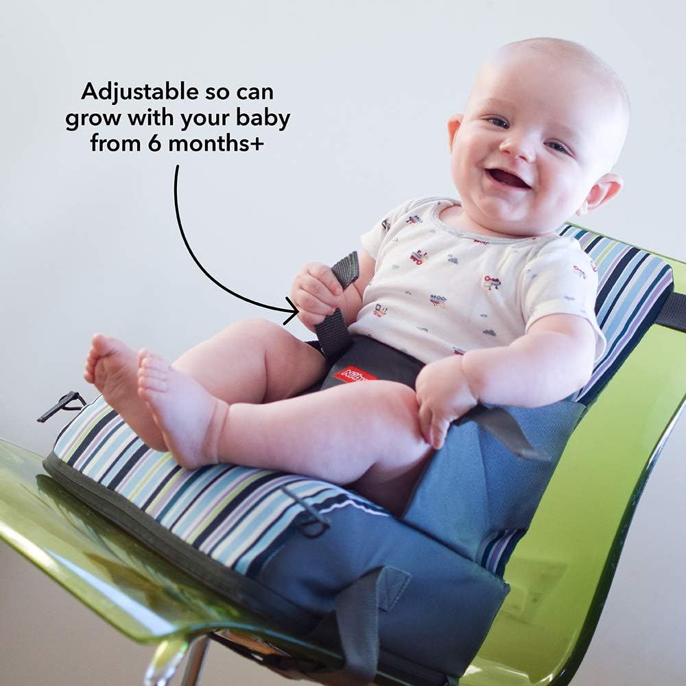 nuby travel booster seat argos