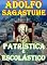 Livro Patrística e Escolástico