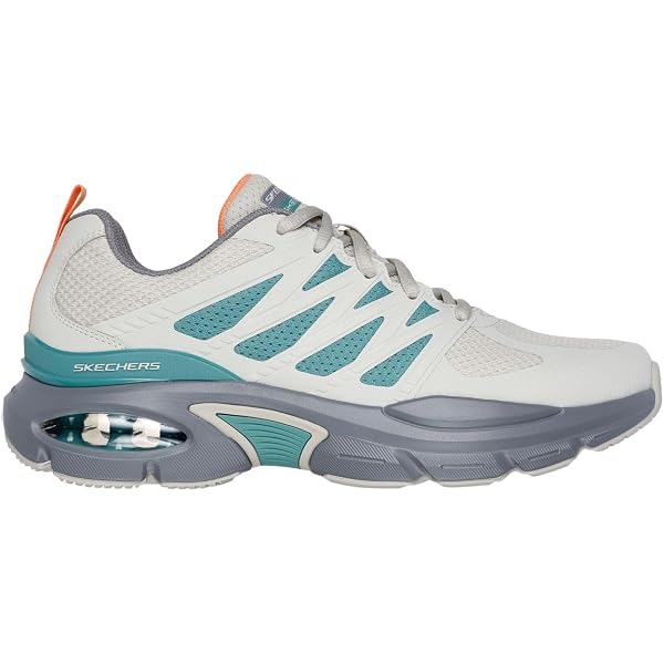Amazon.com | Skechers SKEC Bounder 2.0 - H - 232675-BKW  display picture 3