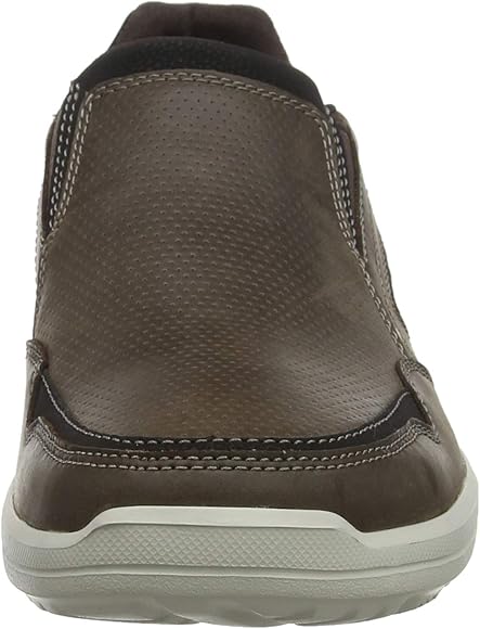 rockport welker casual