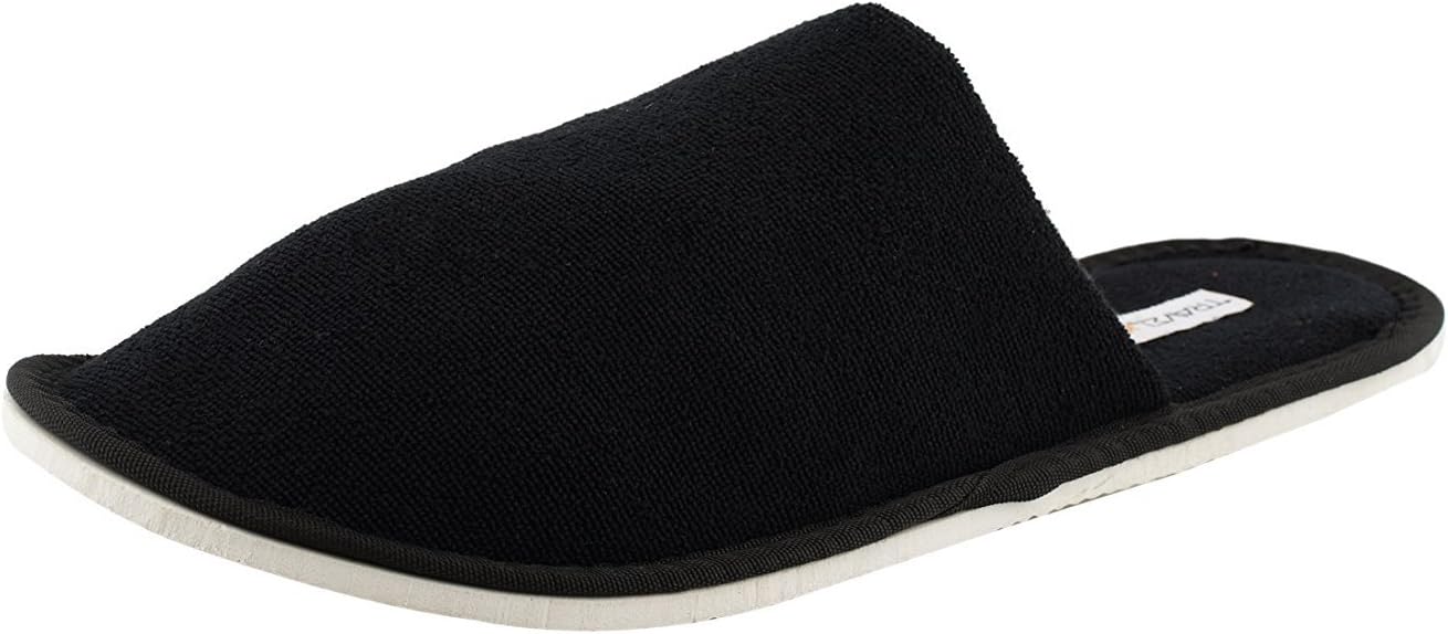 Travelkhushi Soft Comfy Home Slippers For Women & Men Winter & Summer