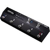 BOSS Effects Switching System (ES-5)