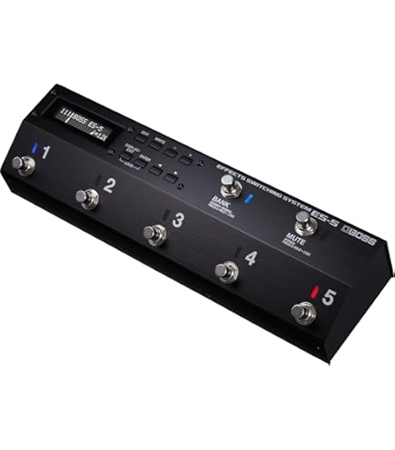 Amazon.com: Switchboard Effects Operator : Musical Instruments