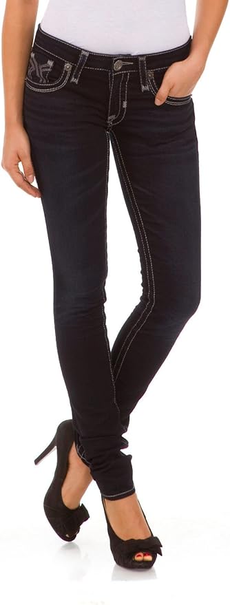 big star jenae jeans