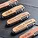 Personalized Pocket Knife, Custom Knife, Custom Multi-tool Knives, Engraved Names, Groomsmen Gift, Gift for Him