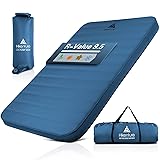 Hikenture Extra Thick Double Self Inflating