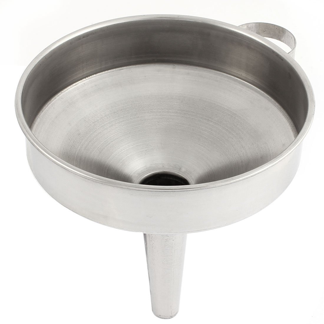 Stainless Steel Laboratory Measurer Filter Funnel 5 Inch Diameter 0712662156123 Buy new and