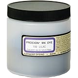 Jacquard Procion MX Dye - (232) Bright Blue - View #12