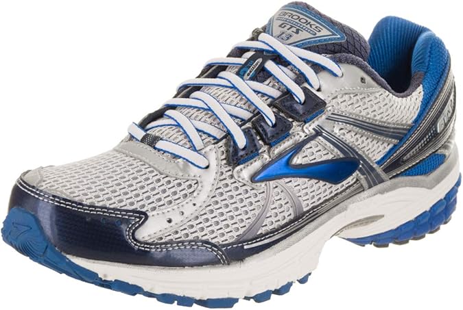 Brooks Men�s Adrenaline GTS 13 Running Shoe Brooks Men�s Adrenaline GTS 13 Running Shoe