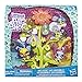 Littlest Pet Shop Fancy Flutters Pack Doll Playset