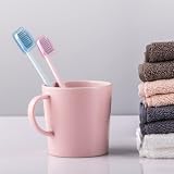 SZCXDKJ 5 Pcs Portable Toothbrush Head Covers for Travel & Outdoor Use view 6