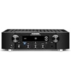 Amazon.com: Marantz PM6007 45 Watt 2 Channel Integrated Stereo