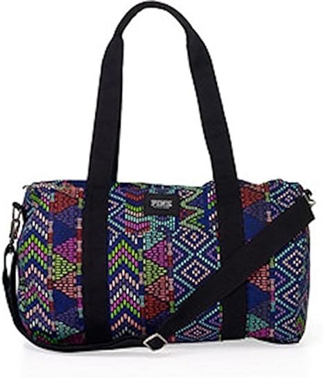 victoria secret pink duffle bag uk