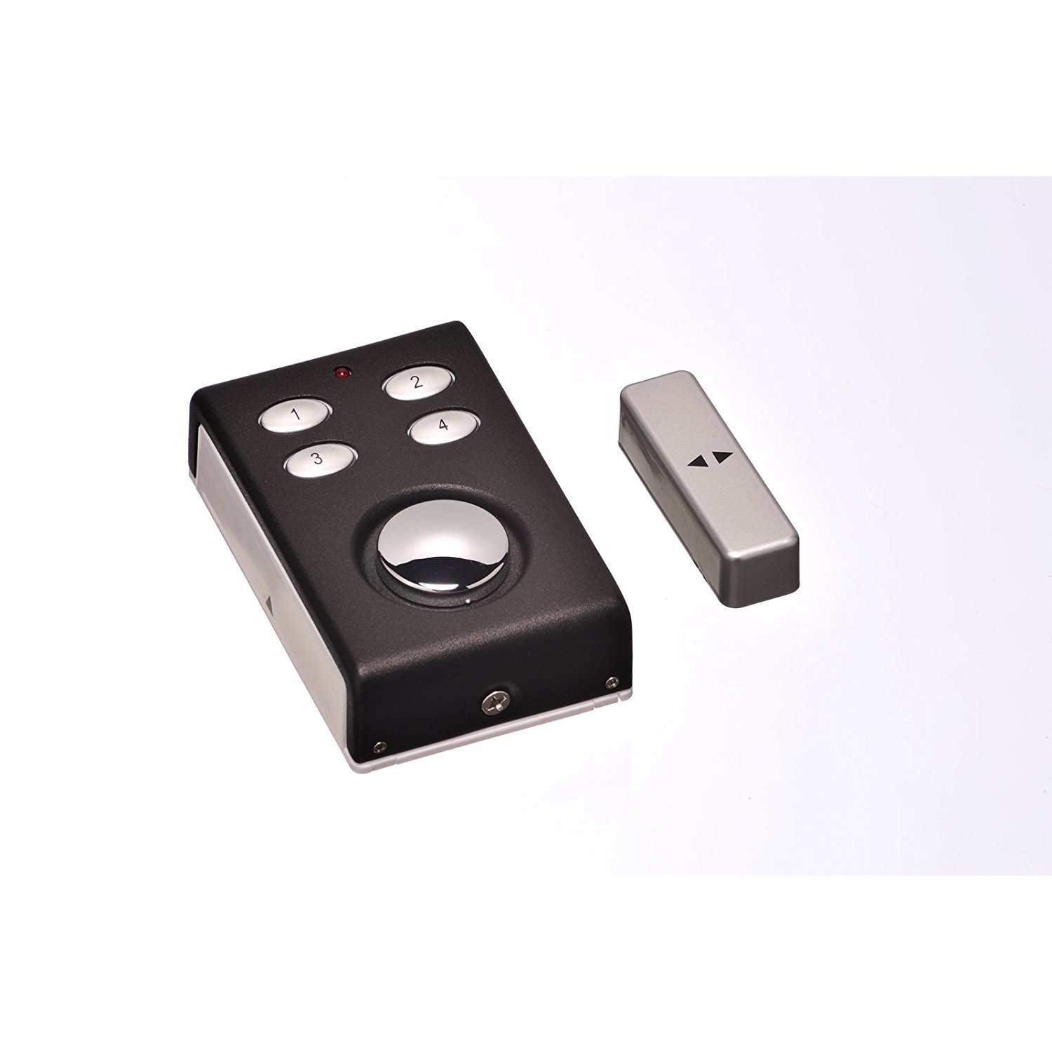 Defender Wireless Shed Alarm Garage Alarm Burglar Alarm for Sheds