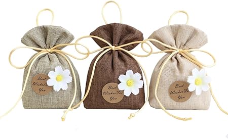 amazon bolsitas regalo