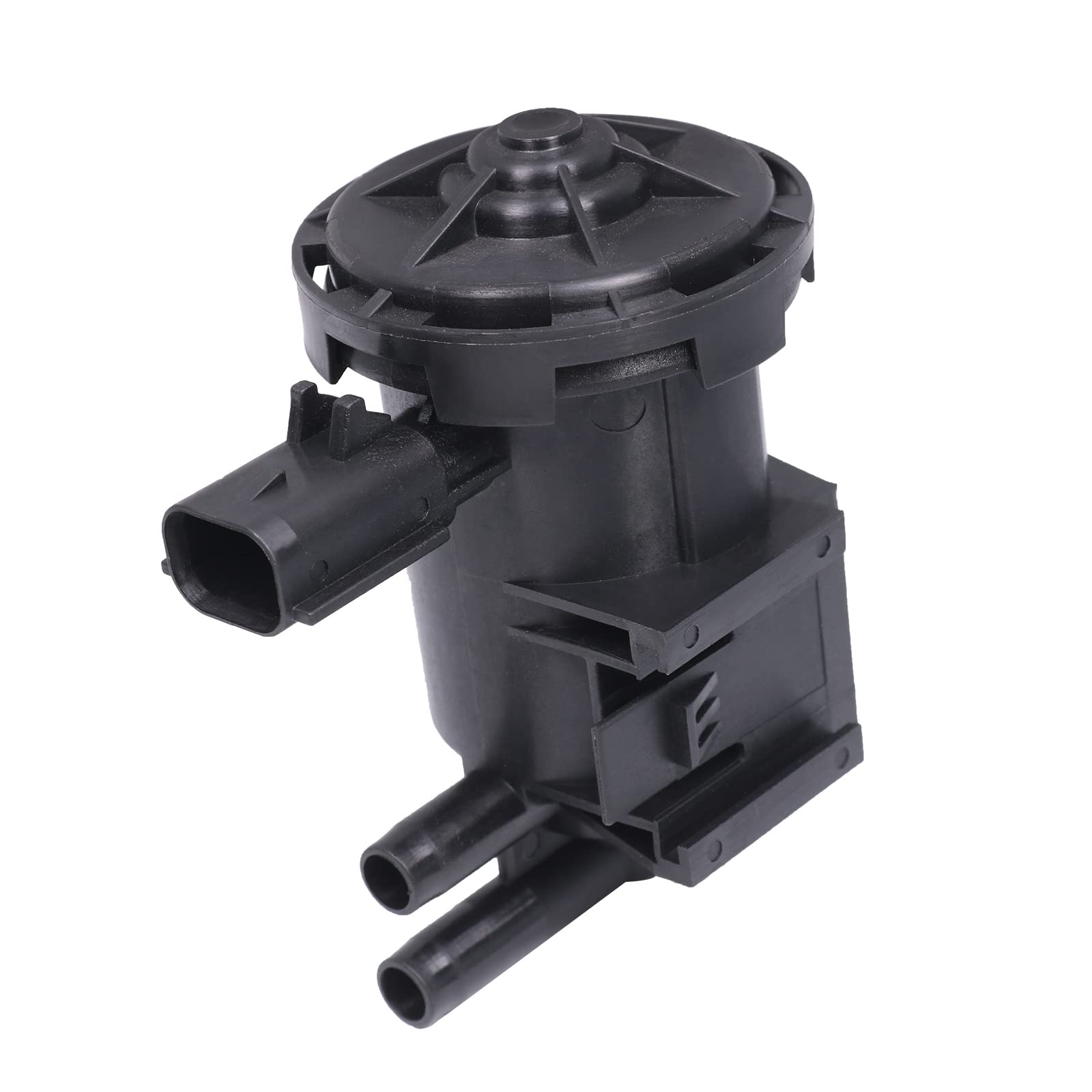 Photo 1 of DICMIC Vapor Canister Solenoid Purge Valve Compatible with 2003-2006 Dodge Ram 1500 2500 3500 Grand Caravan Chrysler Town & Country Replace# 911-202, 4669569