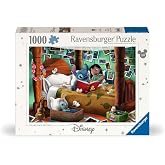 Ravensburger Collectors Edition Lilo &amp; Stitch 1000 Piece Puzzle for Adults