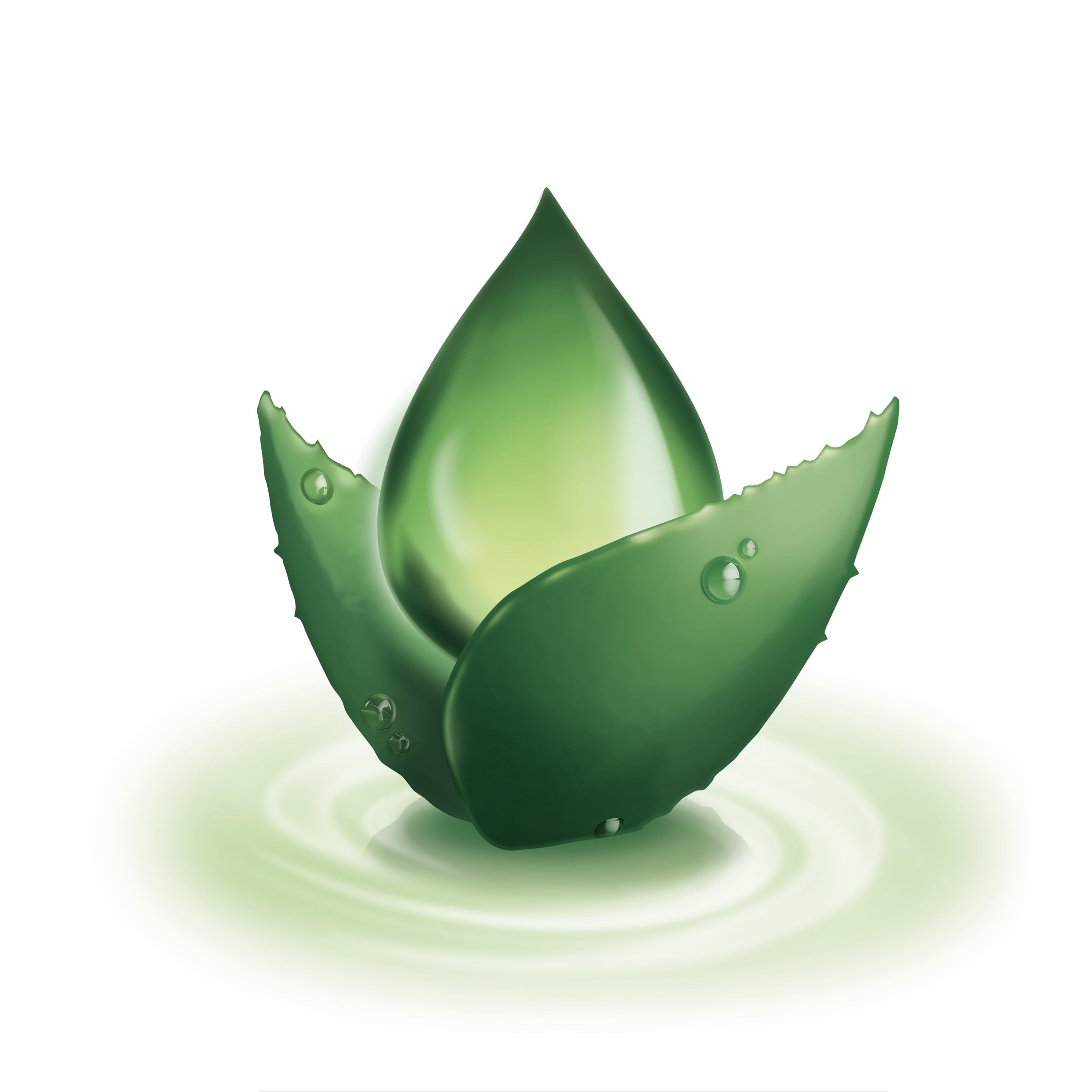 Gillette Venus Satin Care Sensitive Skin Shave Gel