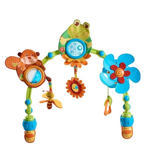 best stroller toys