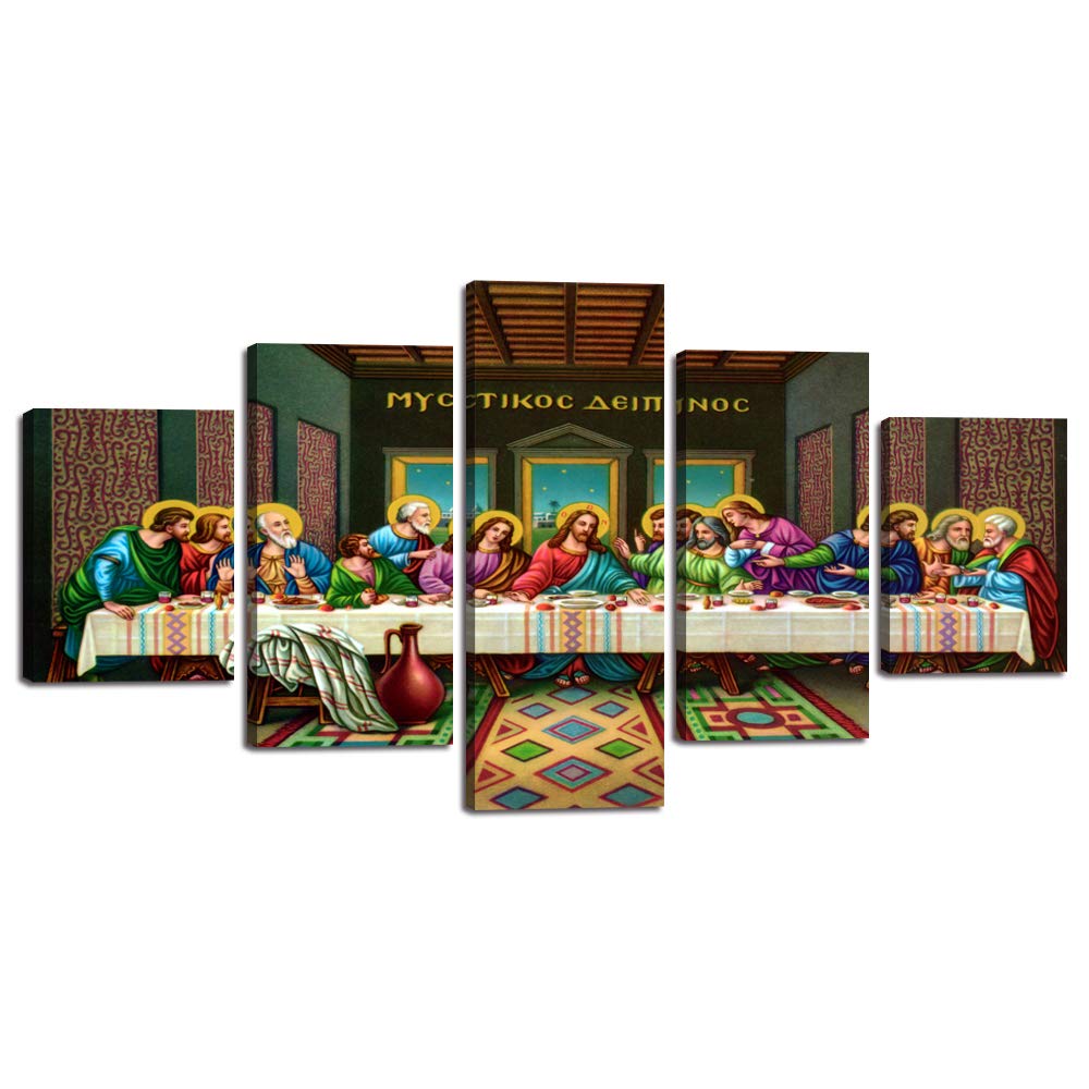 Best spiritual paintings for living room