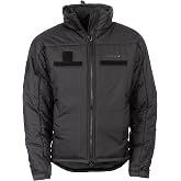 Snugpak Men's Tactical Softie Jacket - Hiking &amp; Outdoor Insulated Jacket