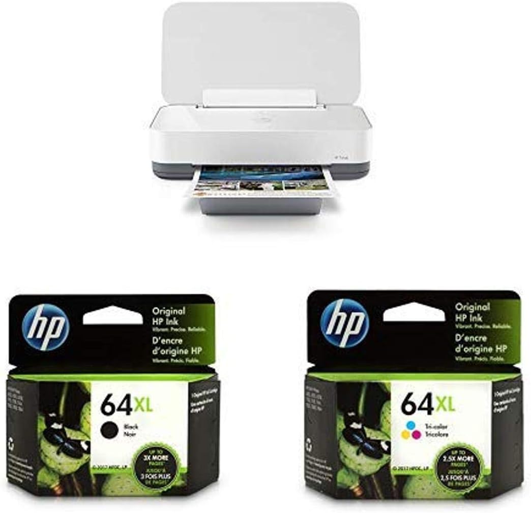 hp tango amazon