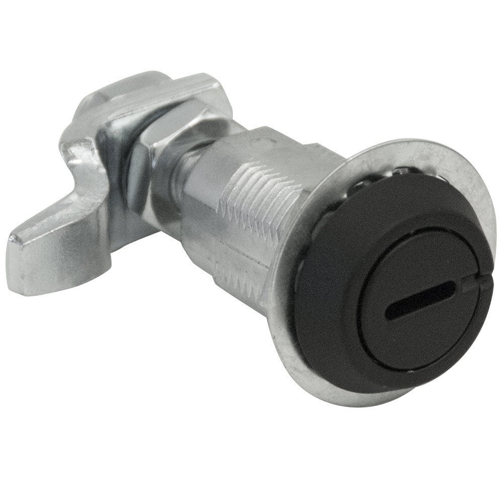 Southco E3 515 Series Vise Action Nickel Plated Steel Large