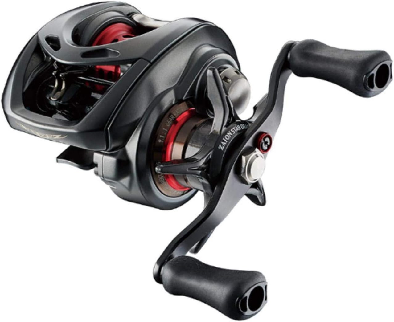 Daiwa 20 steez air tw Clearance
