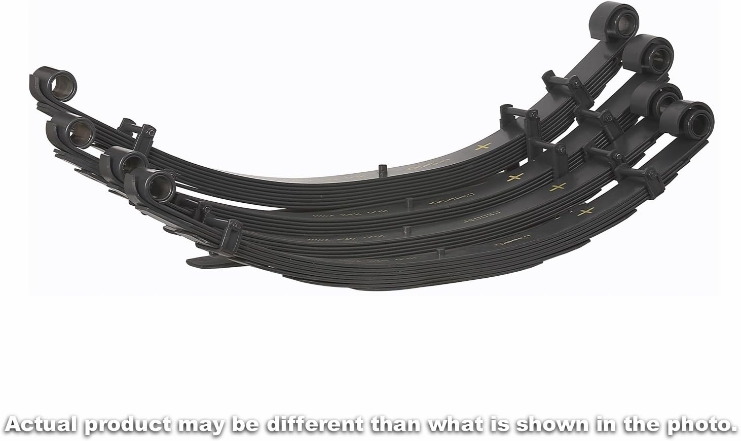 Old Man EmuCS150R Leaf Spring 1.5 in. Lift Medium Duty Sold As Single Leaf Spring