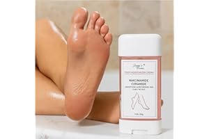 DIANA'S DREAM Foot Cream Foot Moisturizer, Dry|Cracked Foot Repair Ultra-Hydrating Foot Cream Moisturizer, Foot Repair Skin Healing Ointment for Cracked Heels and Dry Feet, 3 Oz