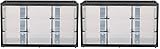 CRAFTSMAN Storage Organizer Bin System, 9
