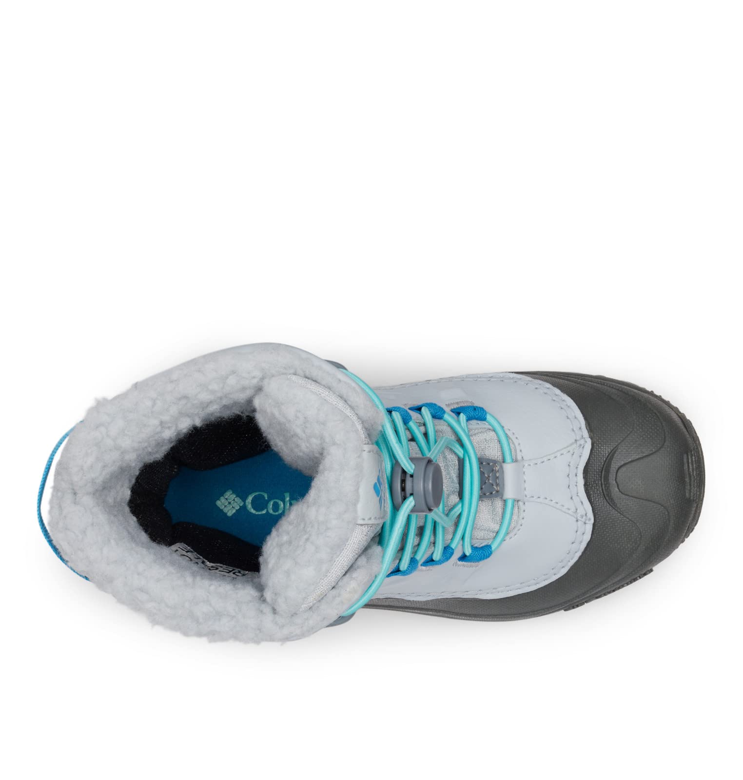 Columbia Youth Unisex Bugaboot Celsius, Cirrus