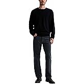 AG Adriano Goldschmied Men's Protege Classic Straight Pant