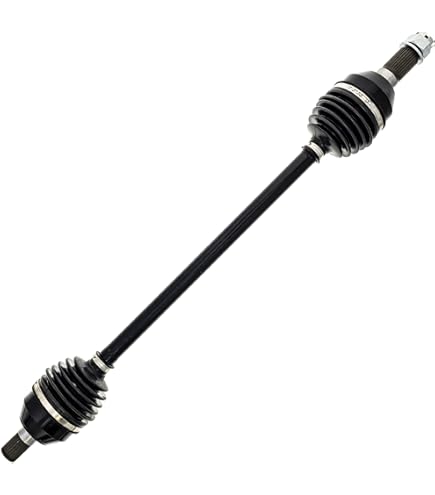 Amazon.com: Demon Powersports Front Left/Right Heavy Duty Axle for
