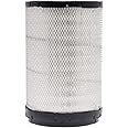 Luber-finer Luberfiner LAF9099 Radial Heavy Duty Air Filter Fits Select for IHC Medium Duty Trucks (IHC 353 2799 C1) (For Sec. air use LAF9102)