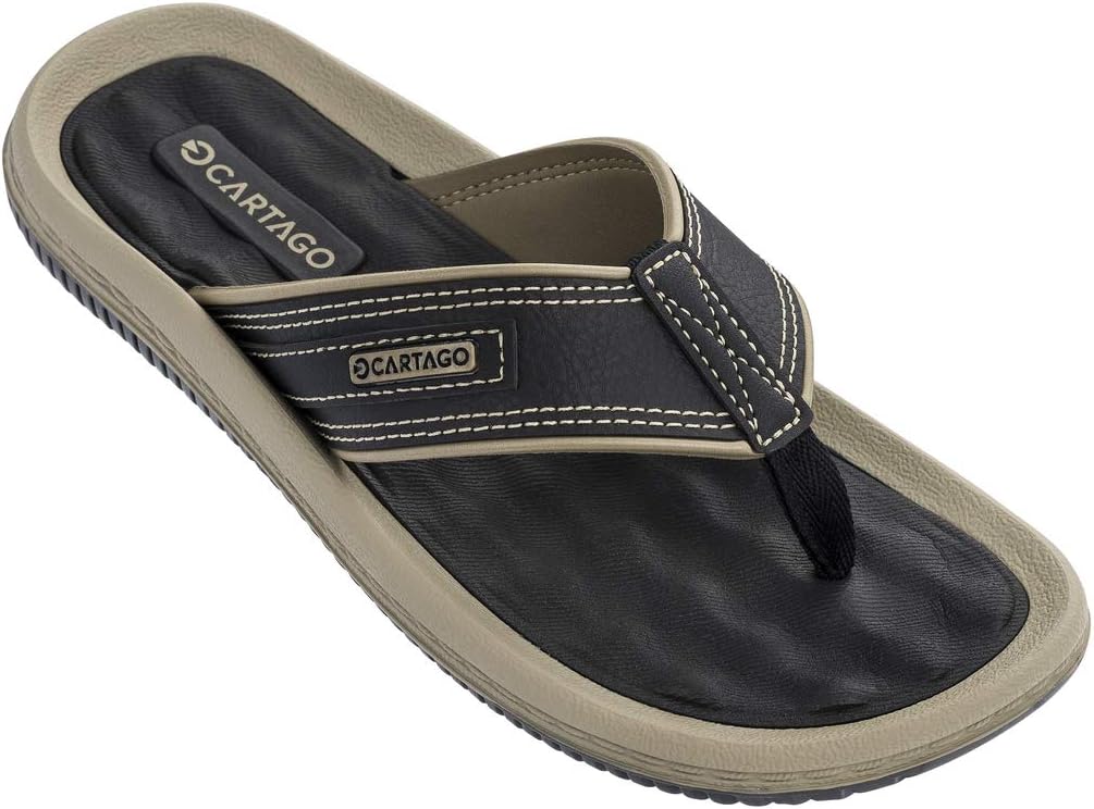 Cartago Dunas II Men's Sandals