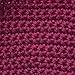 Caron Simply Soft Party Solids Yarn, Gauge 4 Medium Worsted, - 6 oz - Fuchsia - For Crochet, Knitting & Crafting