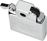 Zippo Gas Insert for Windproof Lighters Pipes Refillable Butane Yellow Flame view 3