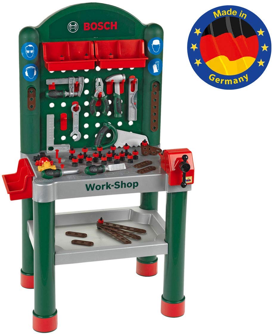 childs bosch workbench